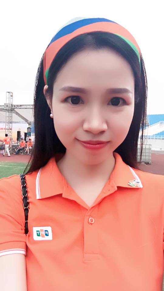 Ms Nguyễn Nhâm