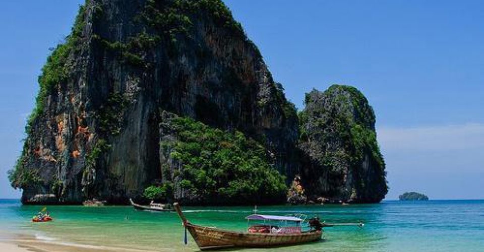 Du lịch Thái Lan