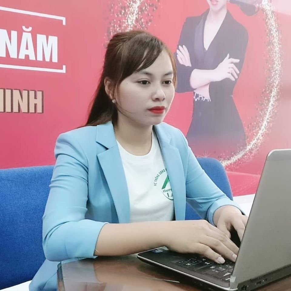 Ms Hồng Minh