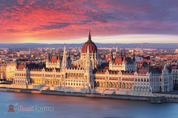 Budapest - Hungary