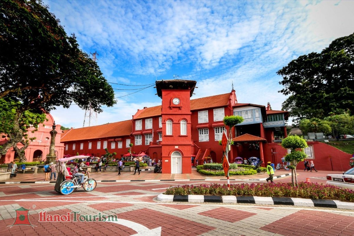 Tour Singapore - Malaysia (2 trong 1) - Bay Vietnam Airlines & Malaysia Airlines - Từ Hà Nội - Ảnh 6