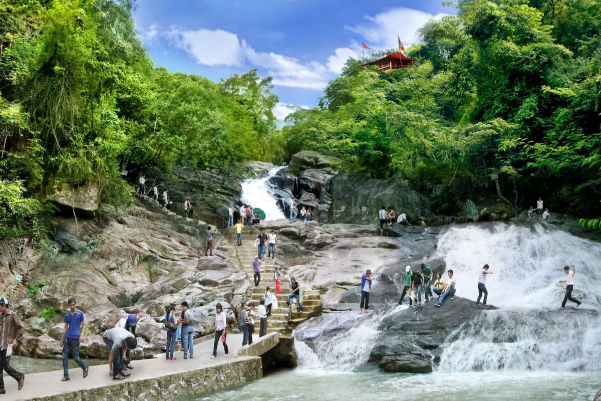 Tour Du Lịch Trải Nghiệm - Hành Trình Mùa Quả Ngọt - Bắc Giang - 2 Ngày - Từ Hà Nội - Ảnh 4