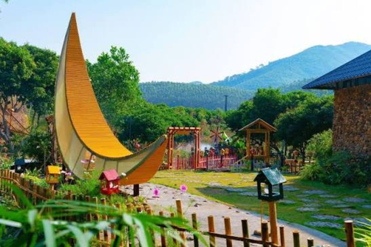 Tour Du Lịch Trải Nghiệm - Hành Trình Mùa Quả Ngọt - Bắc Giang - 2 Ngày - Từ Hà Nội - Ảnh 5